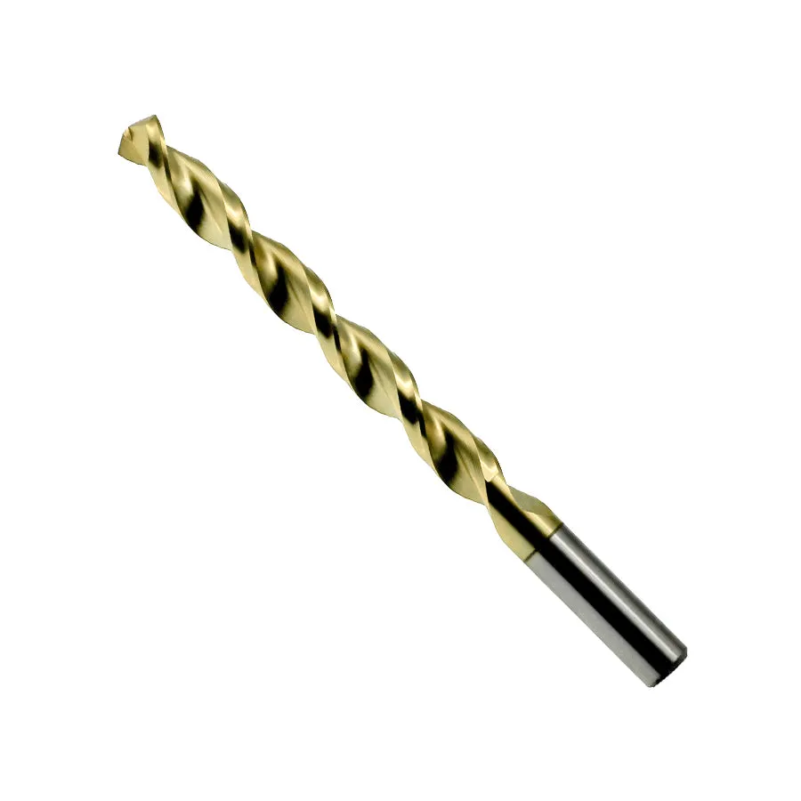 15/64 Heavy Duty Jobber Drill Bits 12 pack