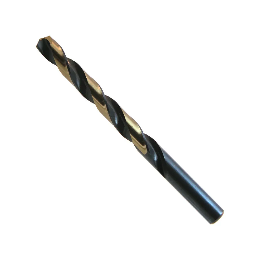 #2 Nitro Heavy Duty Jobber Drill Bits 12 pack