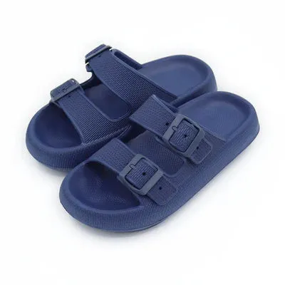 2025 New Summer Thick Sole Arch Support Orthopedic Sandals
