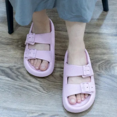 2025 New Summer Thick Sole Arch Support Orthopedic Sandals