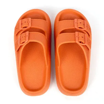 2025 New Summer Thick Sole Arch Support Orthopedic Sandals
