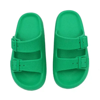 2025 New Summer Thick Sole Arch Support Orthopedic Sandals