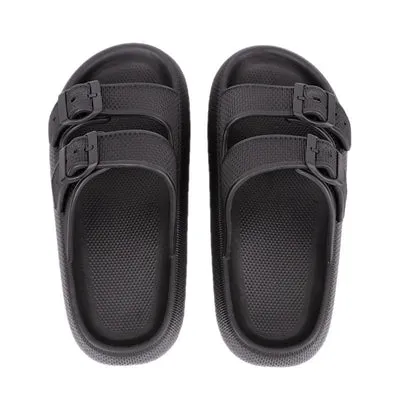 2025 New Summer Thick Sole Arch Support Orthopedic Sandals
