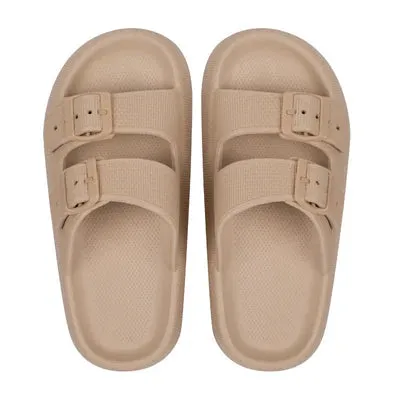 2025 New Summer Thick Sole Arch Support Orthopedic Sandals