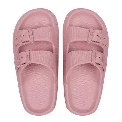 2025 New Summer Thick Sole Arch Support Orthopedic Sandals