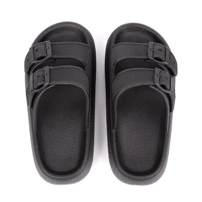 2025 New Summer Thick Sole Arch Support Orthopedic Sandals