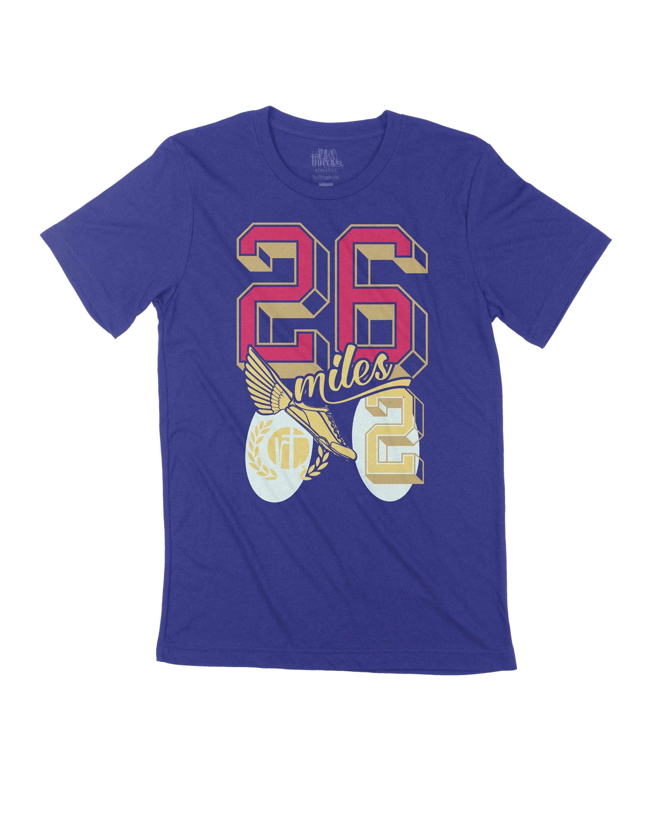 26.2 Buttons Varsity Block Numbers