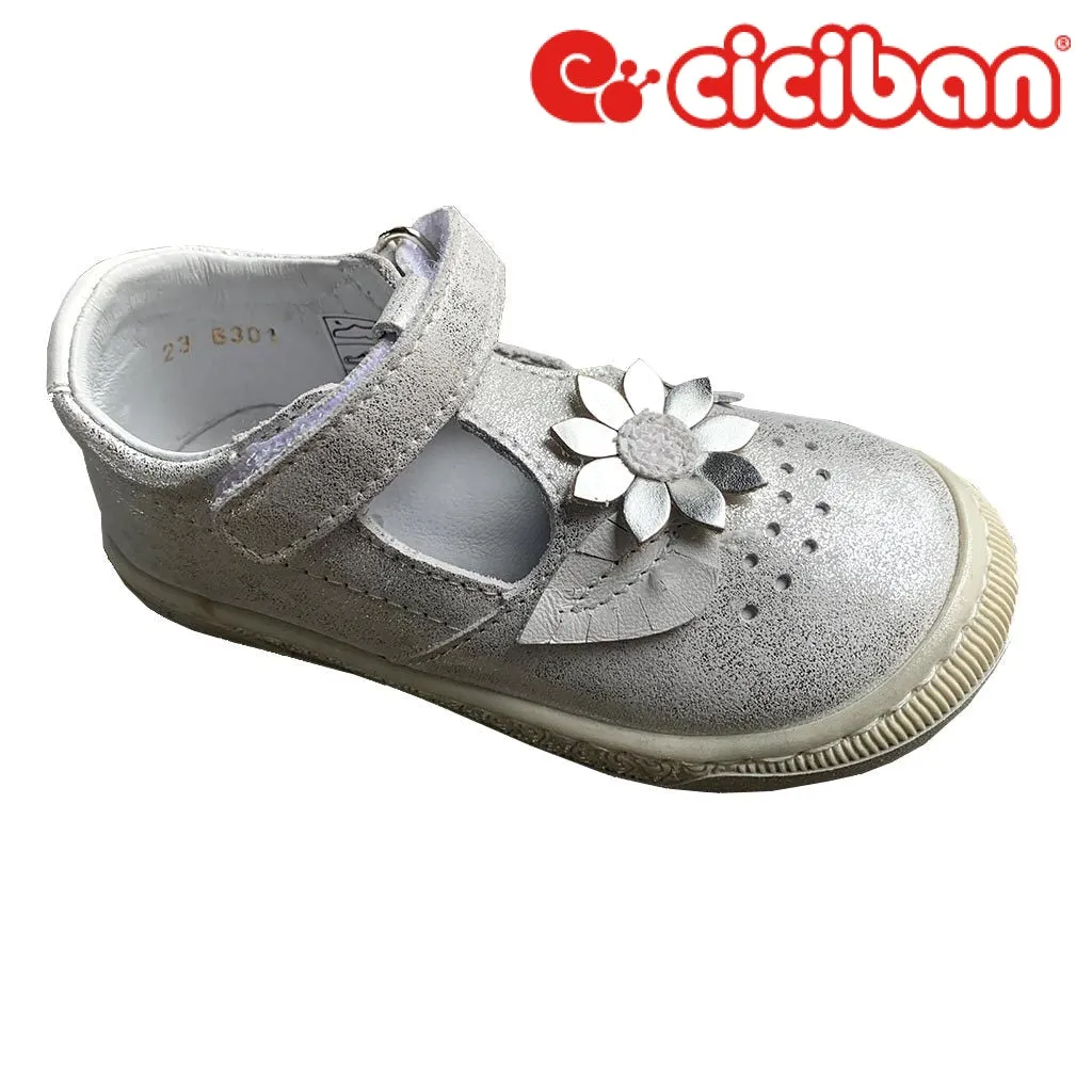 276301 Flor Argento