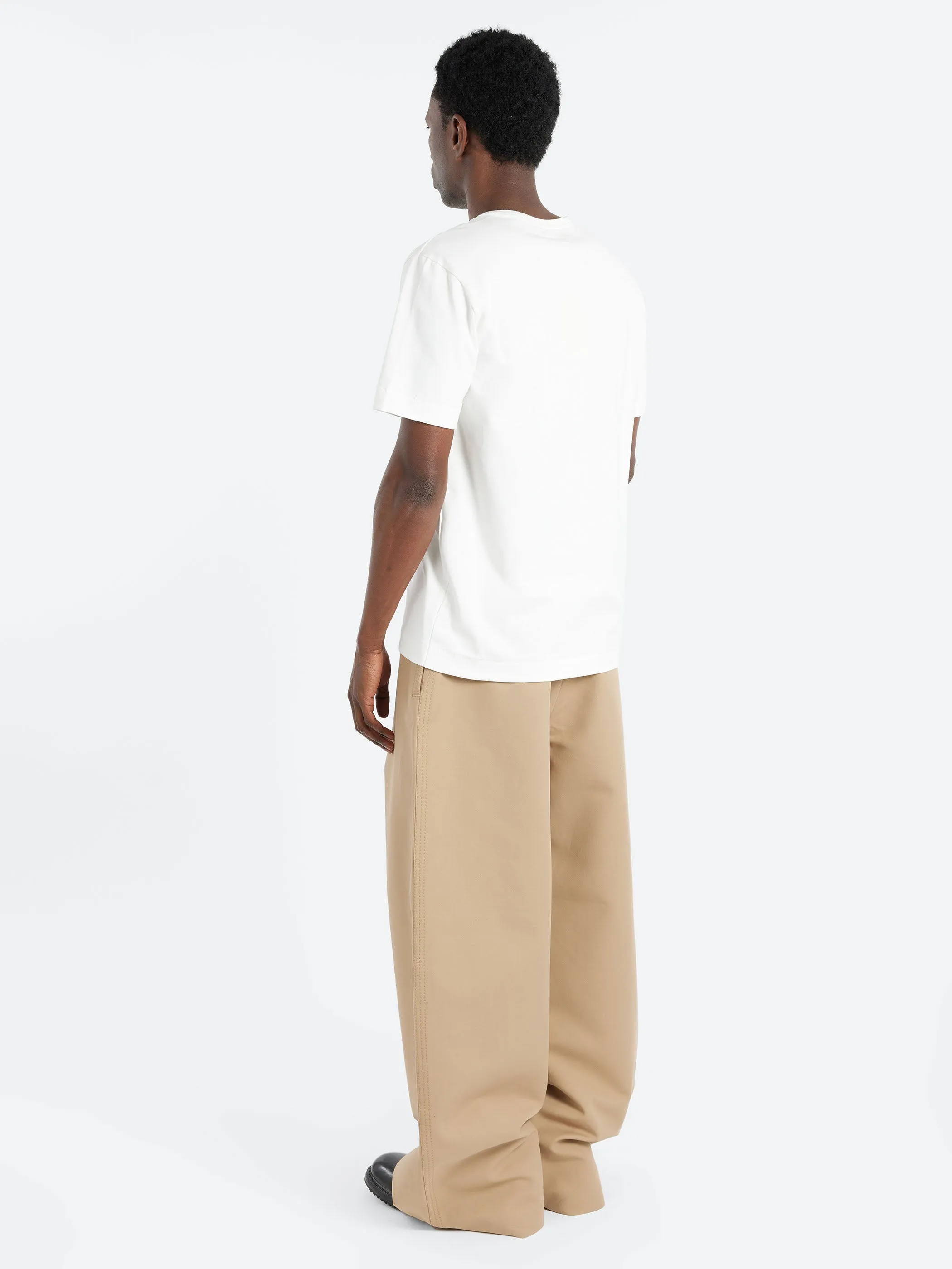 2M15 Sturdy Jersey T-Shirt