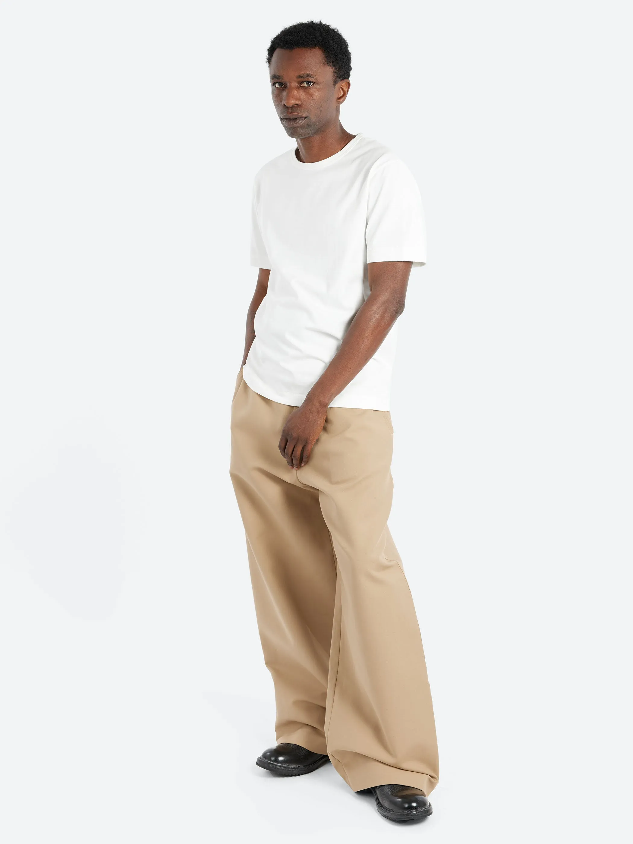 2M15 Sturdy Jersey T-Shirt