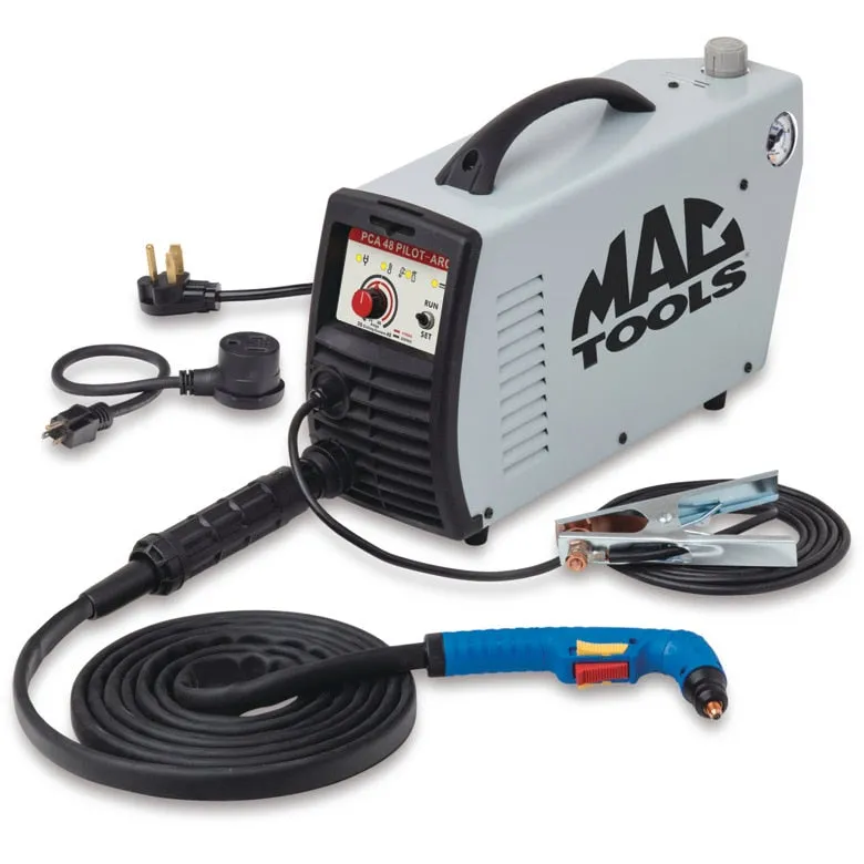 40 Amp Inverter Plasma Cutter