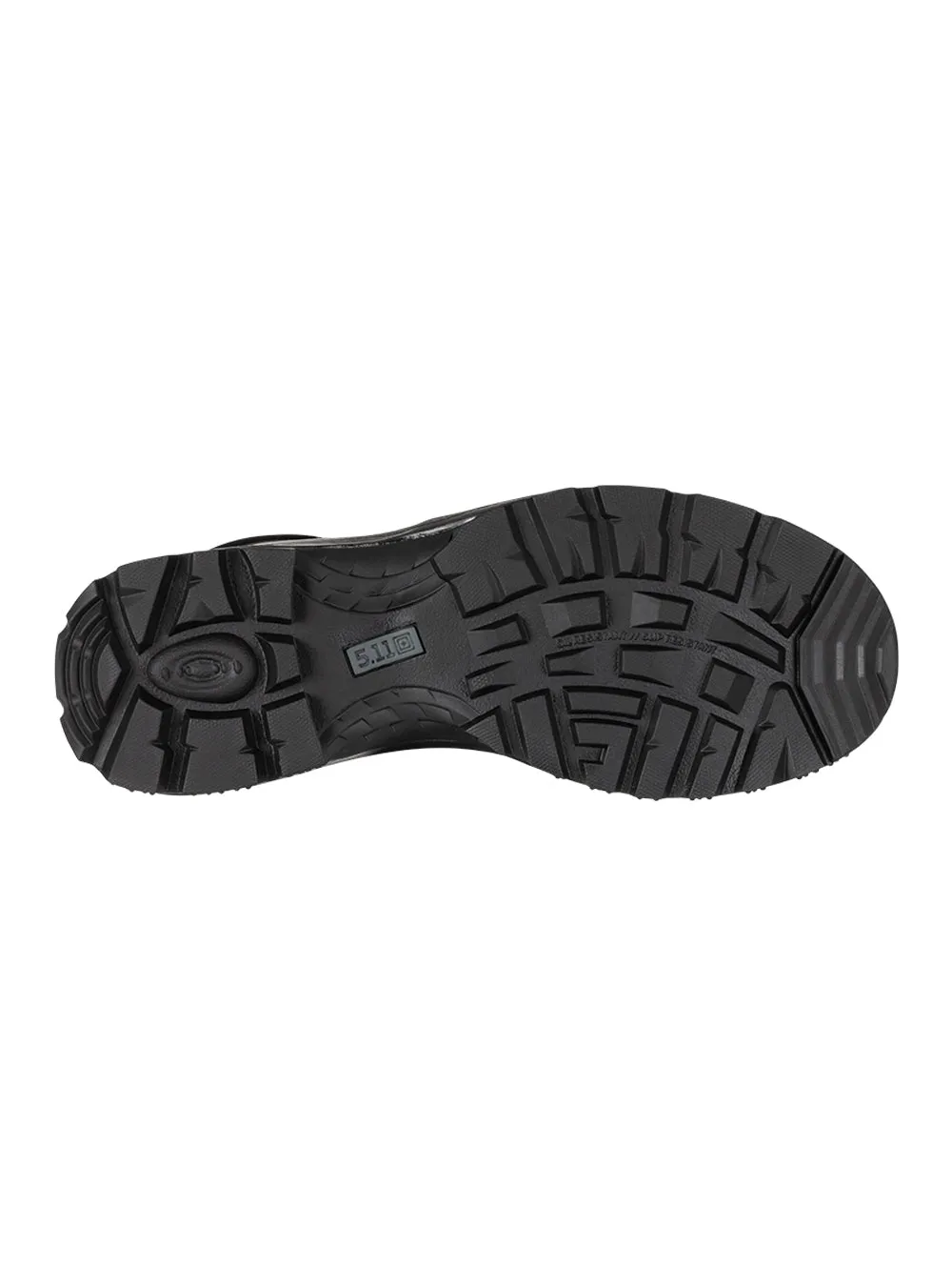 5.11 Tactical ATAC Shield 2.0 6" Boot