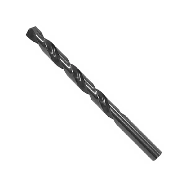 #9 Heavy Duty Jobber Drill Bits 12 pack