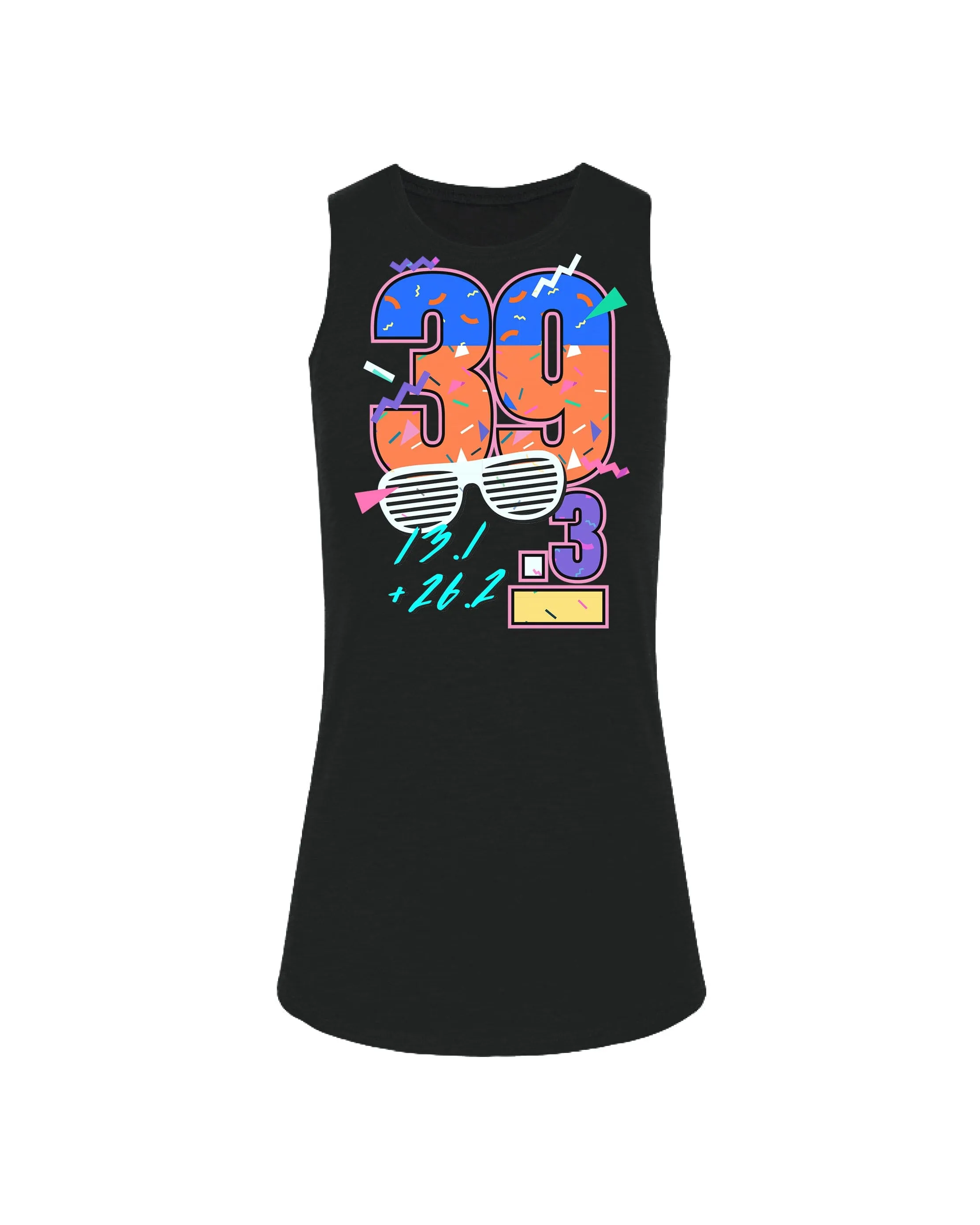 90'S 39.3 BLOCK Numbers
