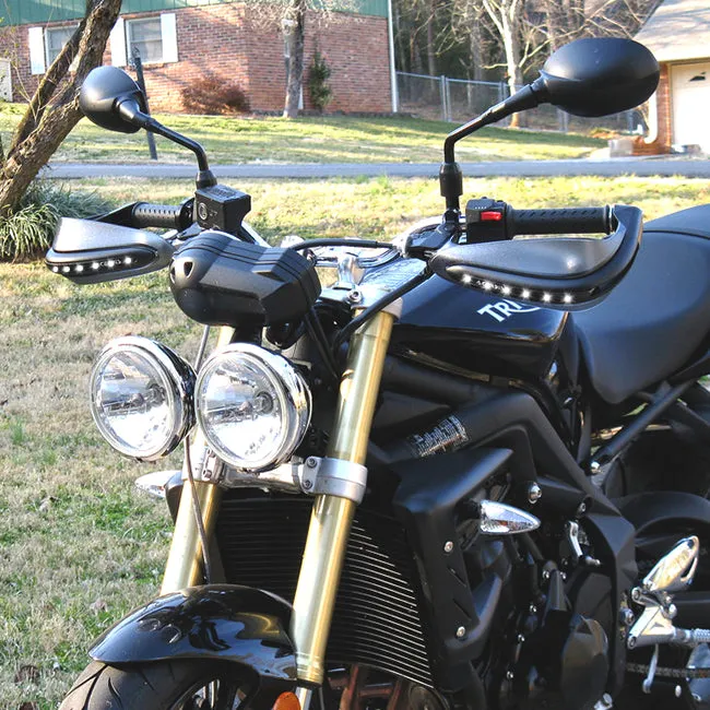 ACERBIS Dual Road Handguards