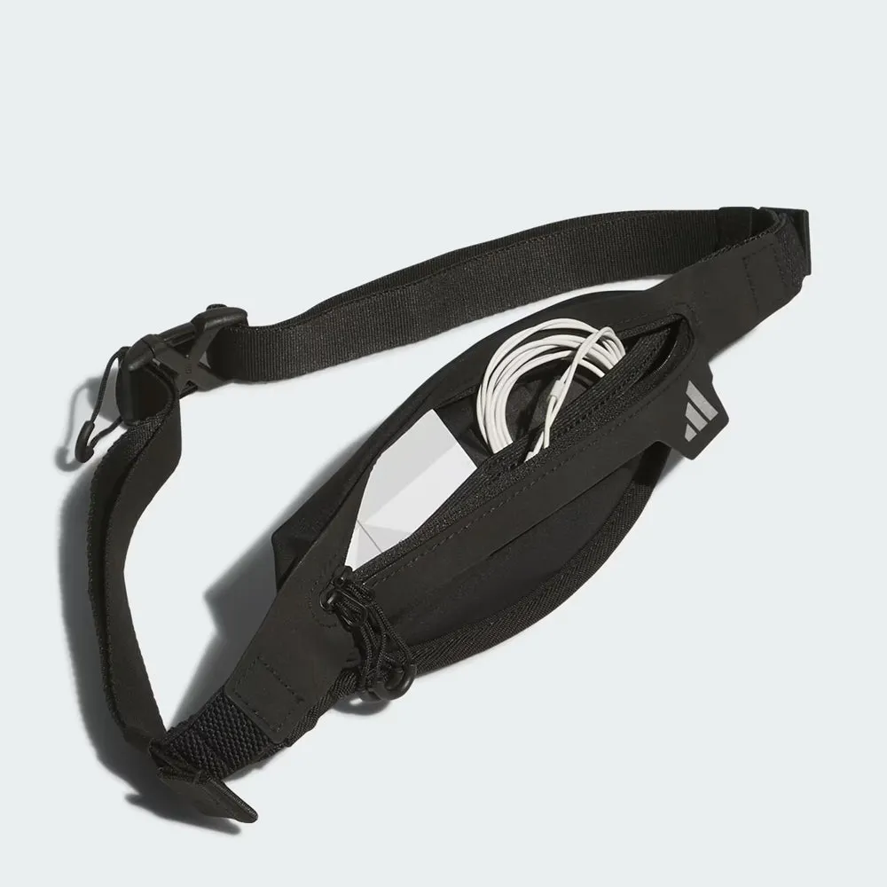 Adidas Running Belt - Black