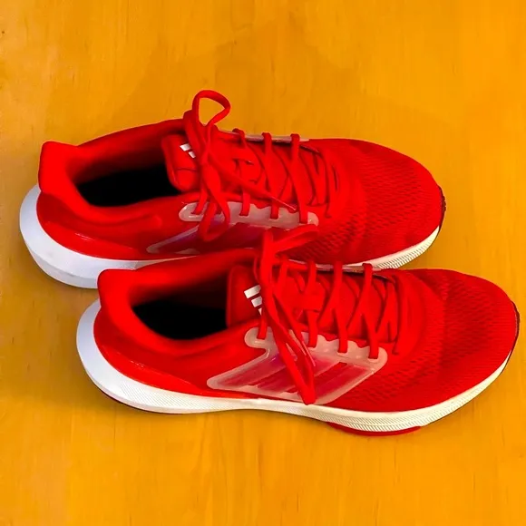 ADIDAS ULTRABOUNCE RUNNING SHOES