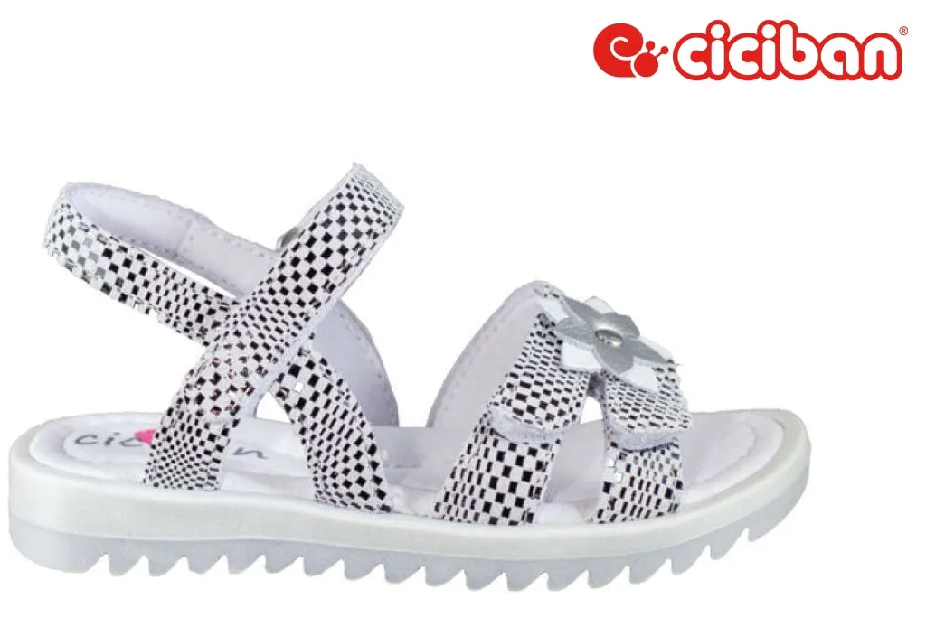 Agata White 30