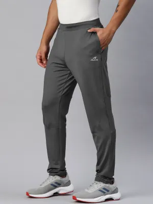 Alcis Men Solid Running Track Pants