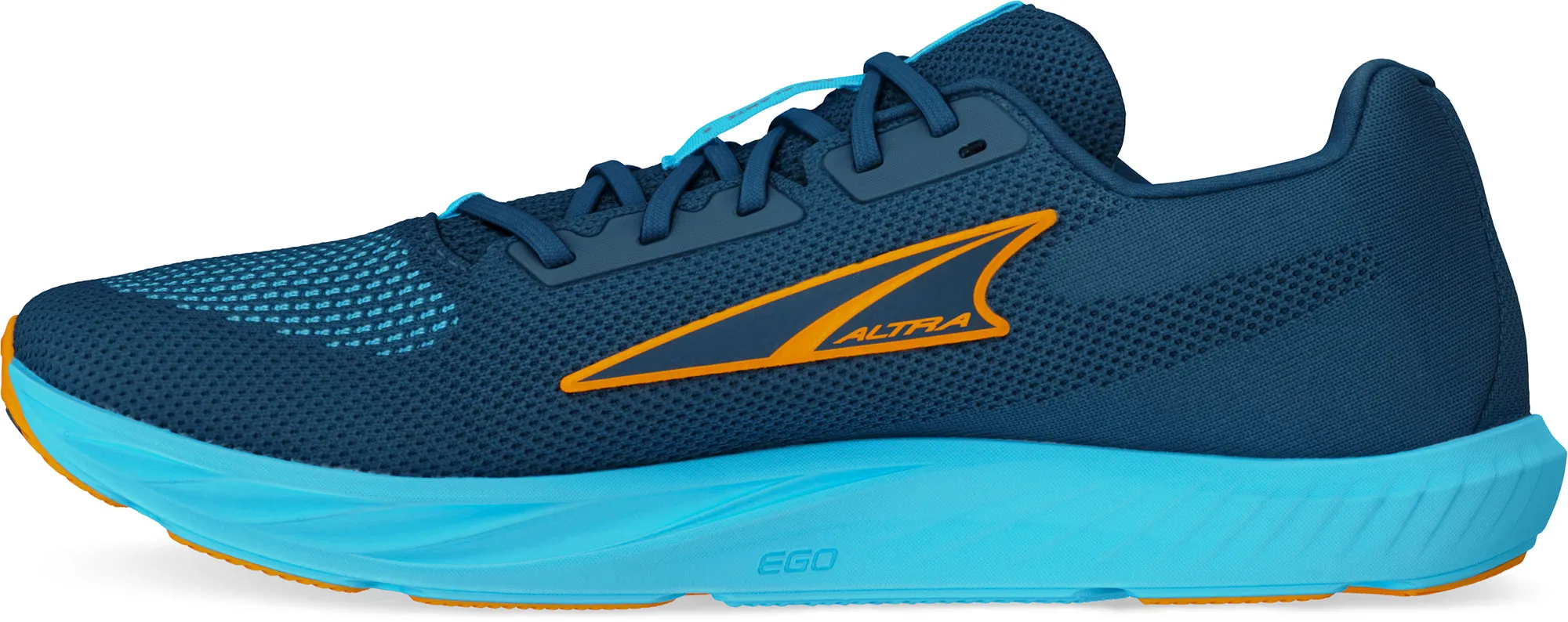 Altra Escalante 4 Mens Running Shoes - Blue