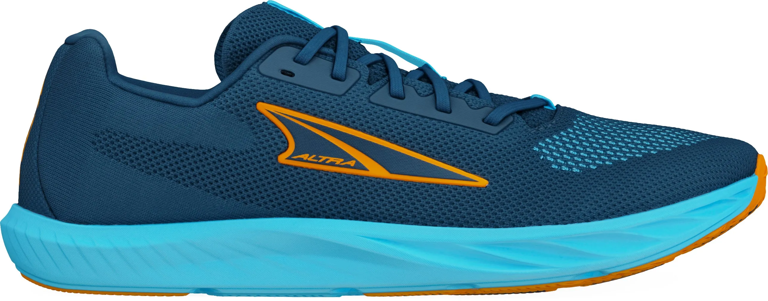 Altra Escalante 4 Mens Running Shoes - Blue