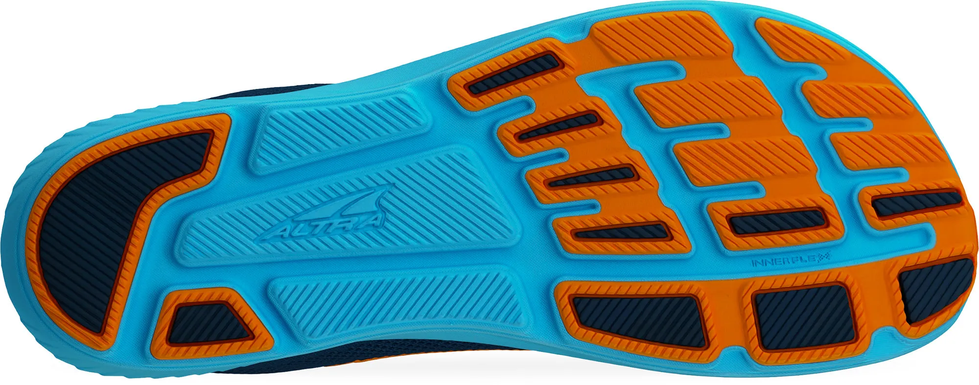 Altra Escalante 4 Mens Running Shoes - Blue