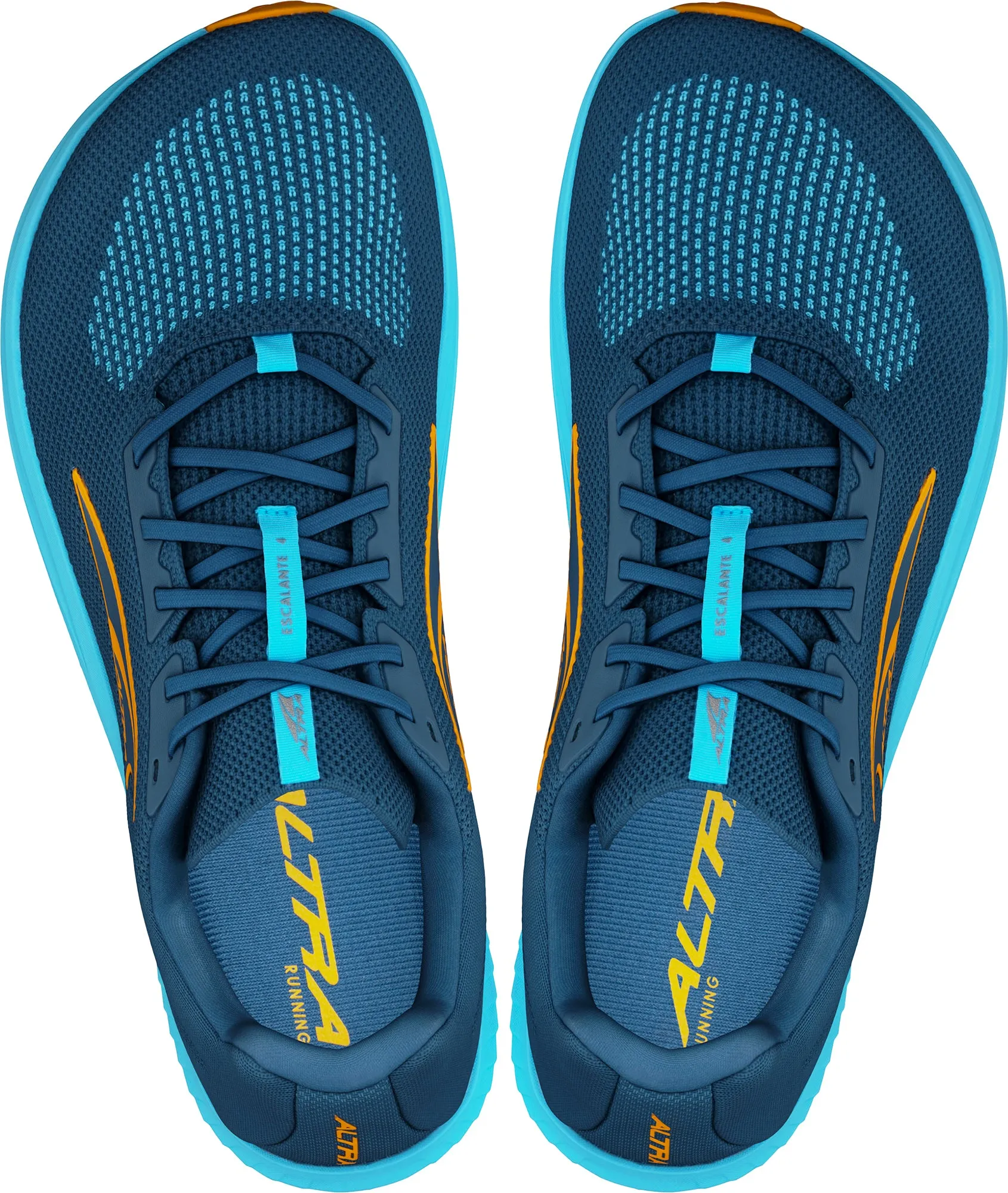 Altra Escalante 4 Mens Running Shoes - Blue