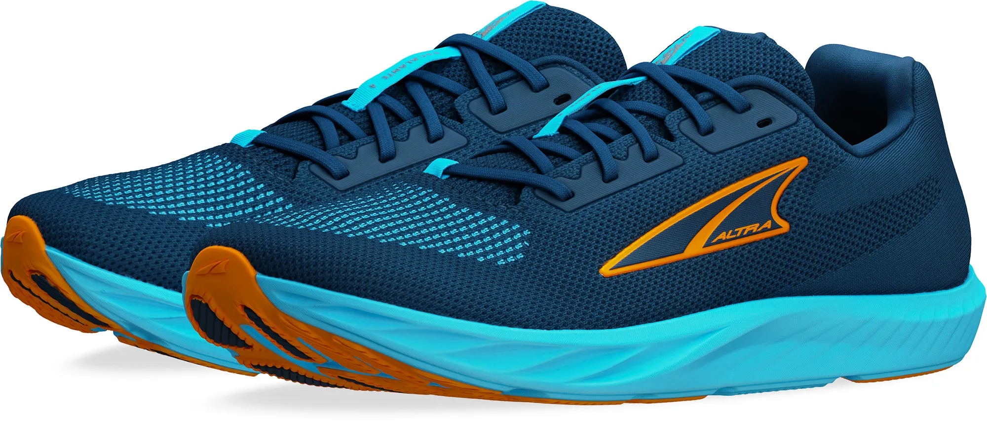 Altra Escalante 4 Mens Running Shoes - Blue