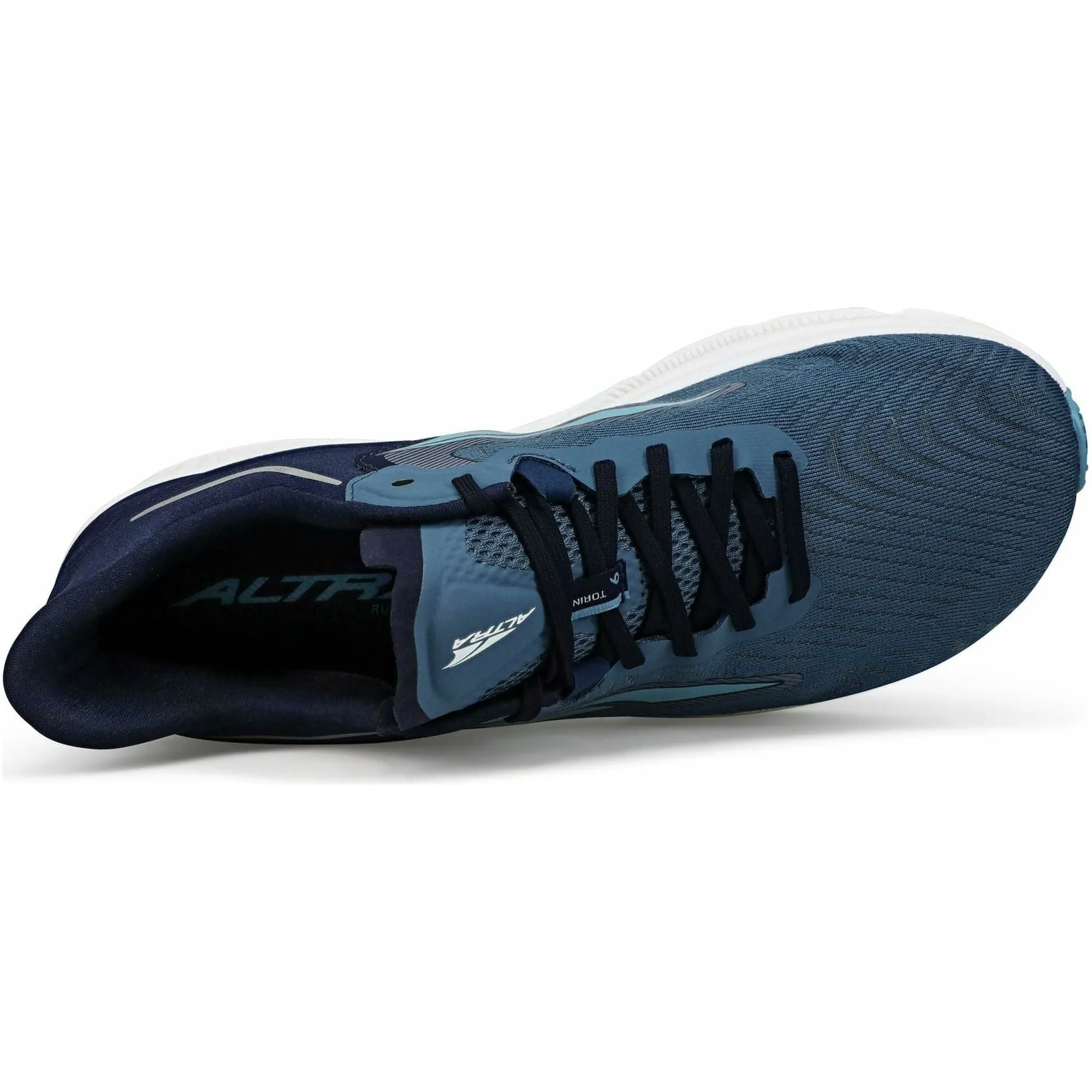 Altra Torin 6 Mens Running Shoes - Blue