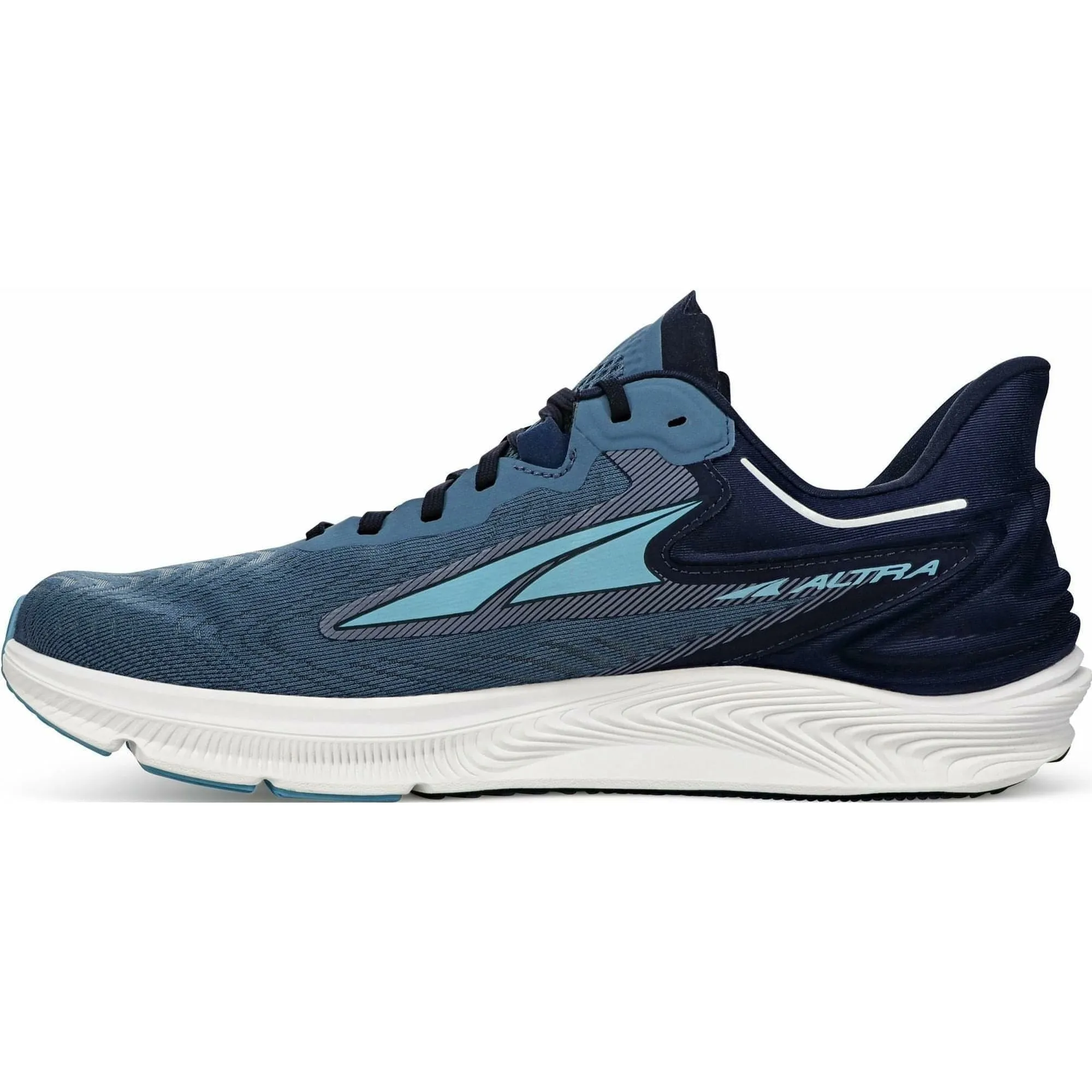 Altra Torin 6 Mens Running Shoes - Blue