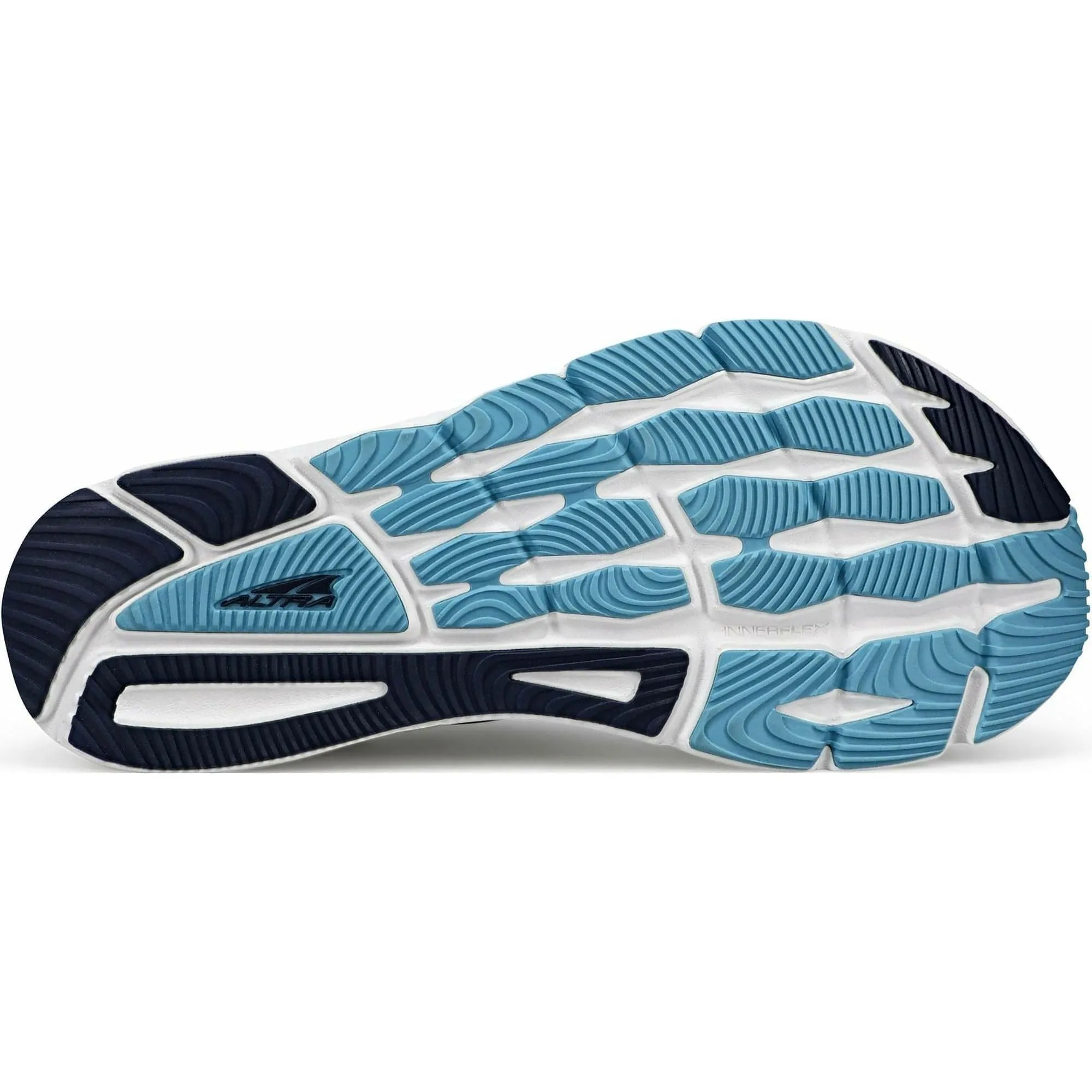 Altra Torin 6 Mens Running Shoes - Blue