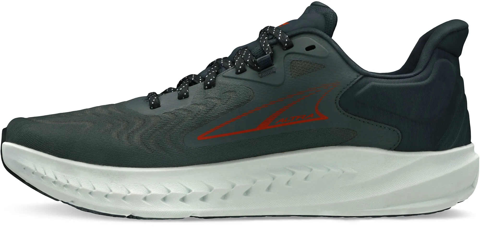 Altra Torin 7 Mens Running Shoes - Grey