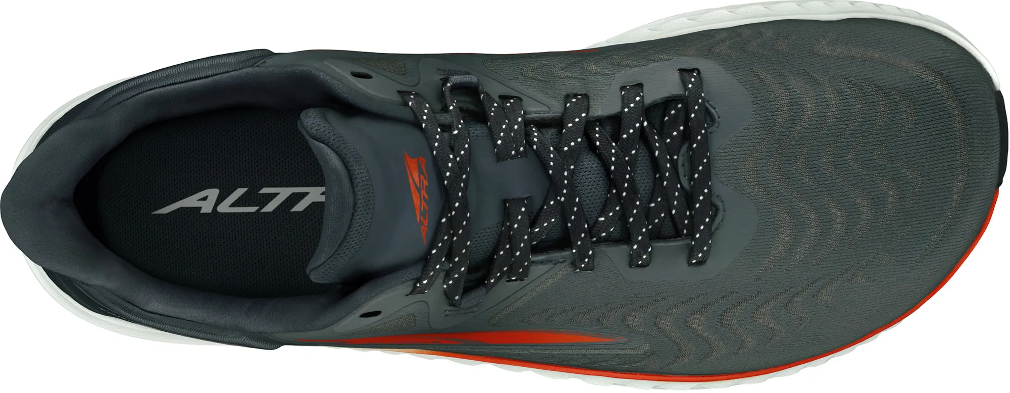 Altra Torin 7 Mens Running Shoes - Grey