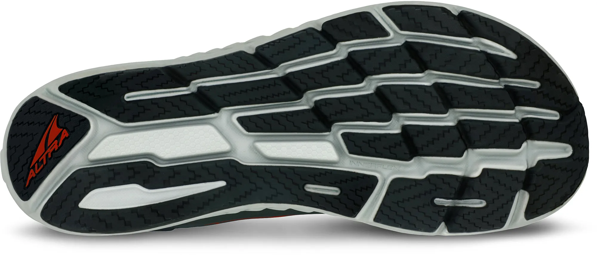 Altra Torin 7 Mens Running Shoes - Grey
