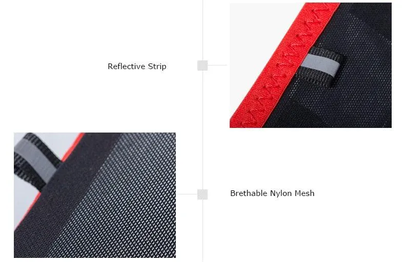 AONIJIE W938S Slim Running Waist Belt