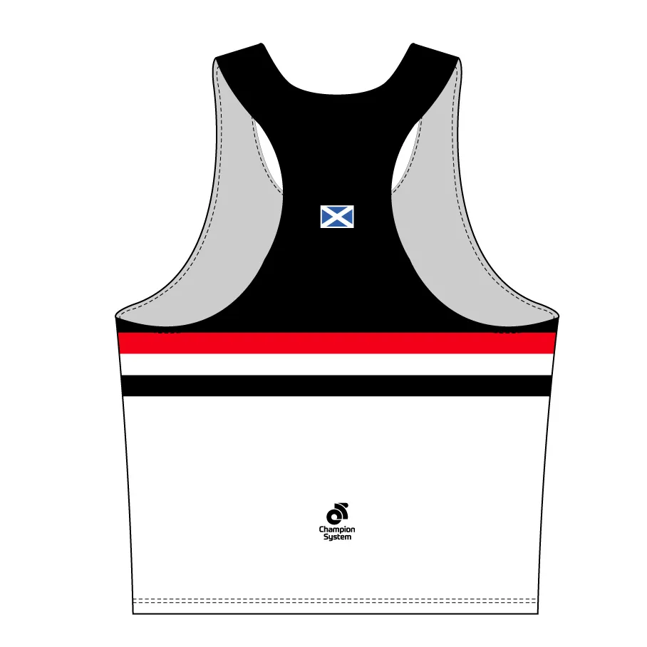 Apex Men's Marathon Singlet (Helium)