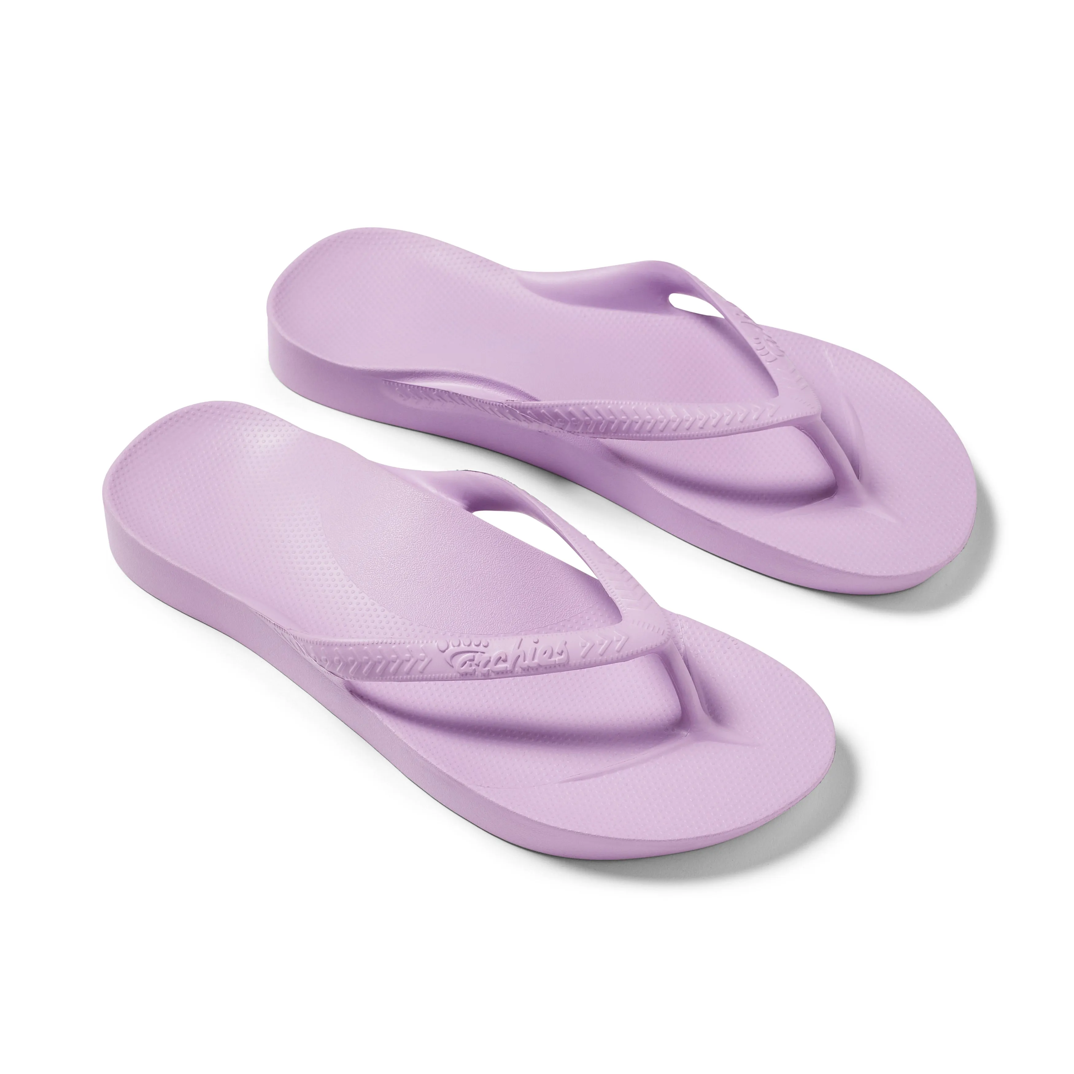 Archies Arch Support Thongs