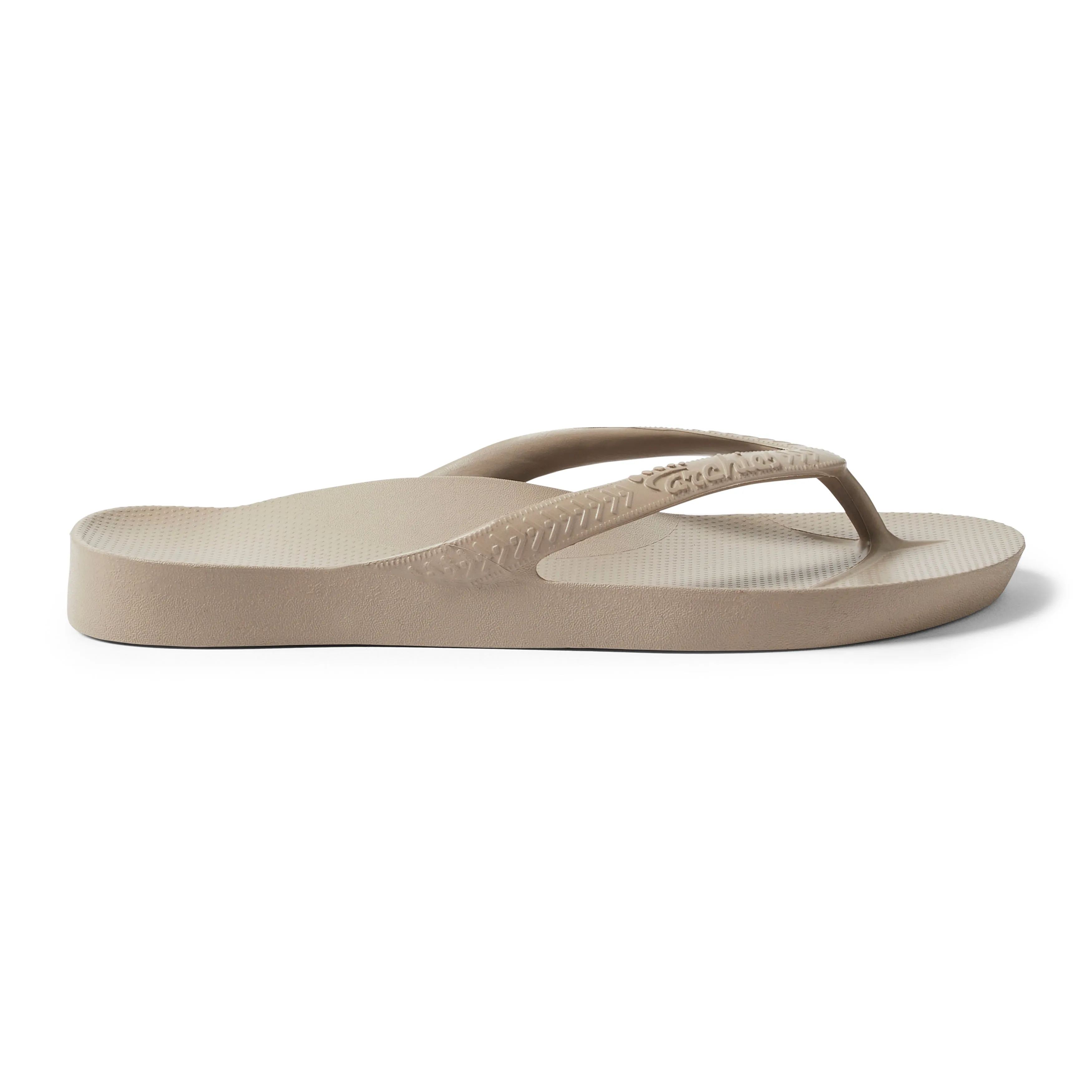 Archies Arch Support Thongs