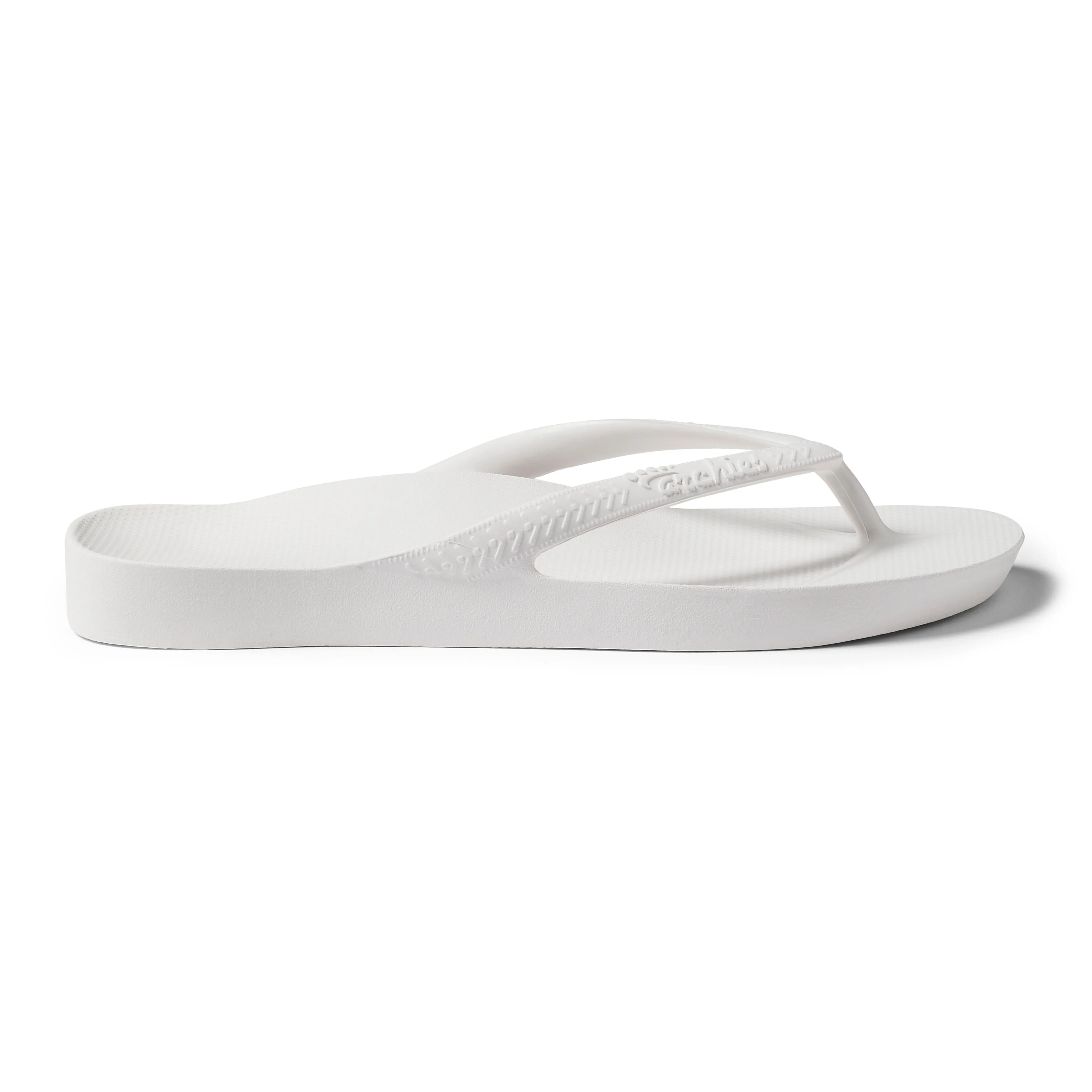 Archies Arch Support Thongs
