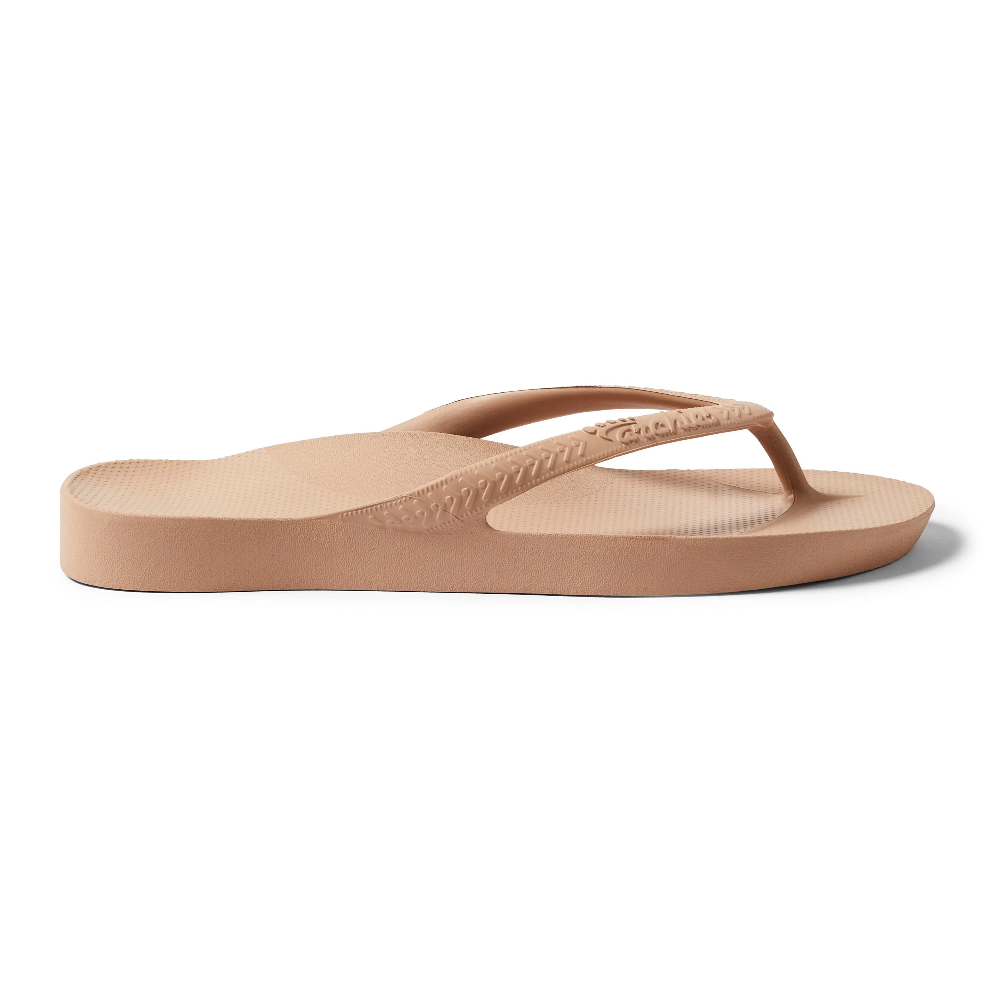 Archies Arch Support Thongs