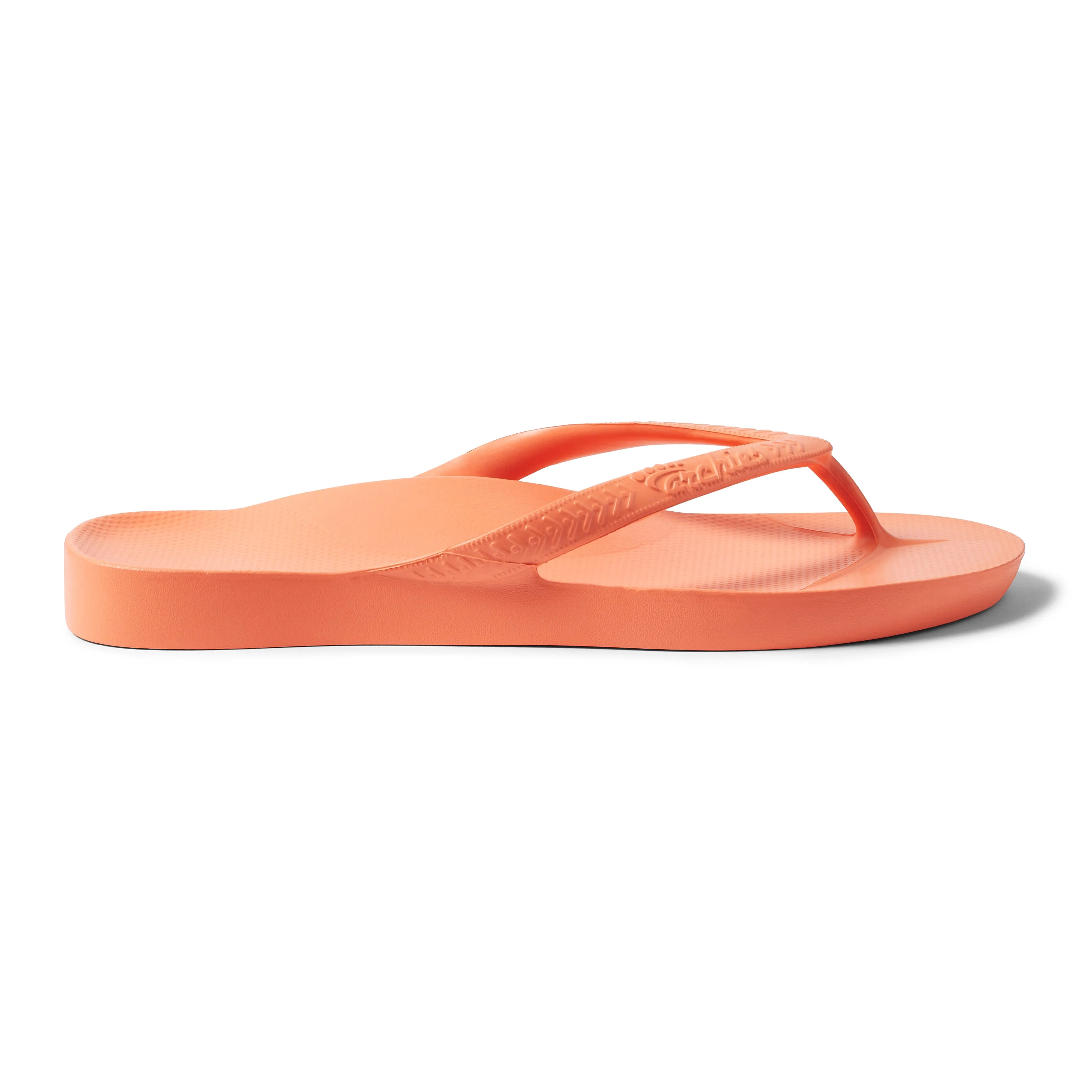 Archies Arch Support Thongs
