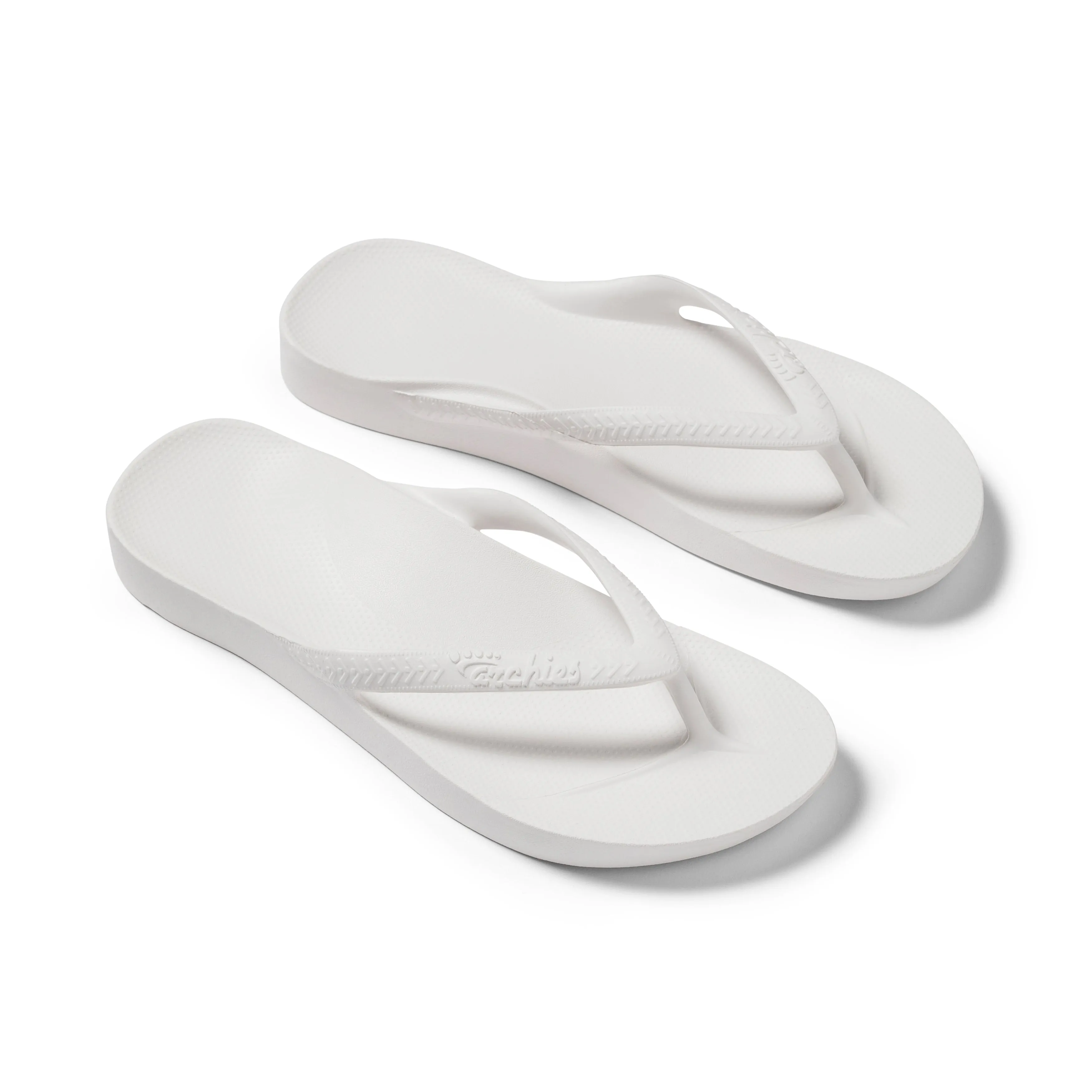 Archies Arch Support Thongs