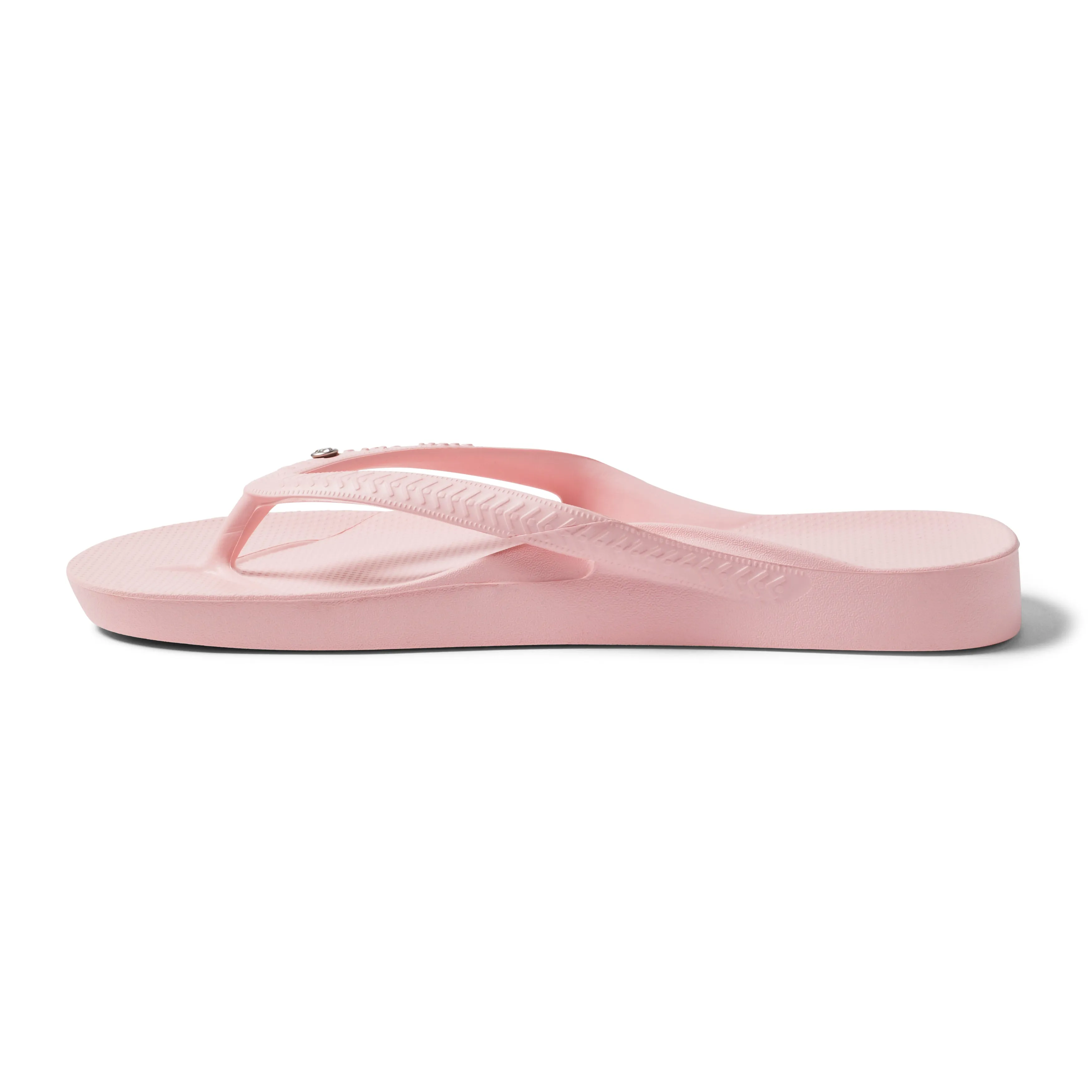 Archies Crystal Arch Support Thongs