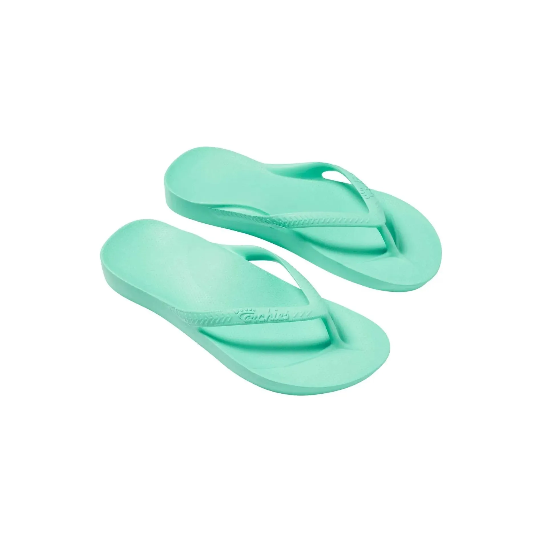 Archies Thongs Mint