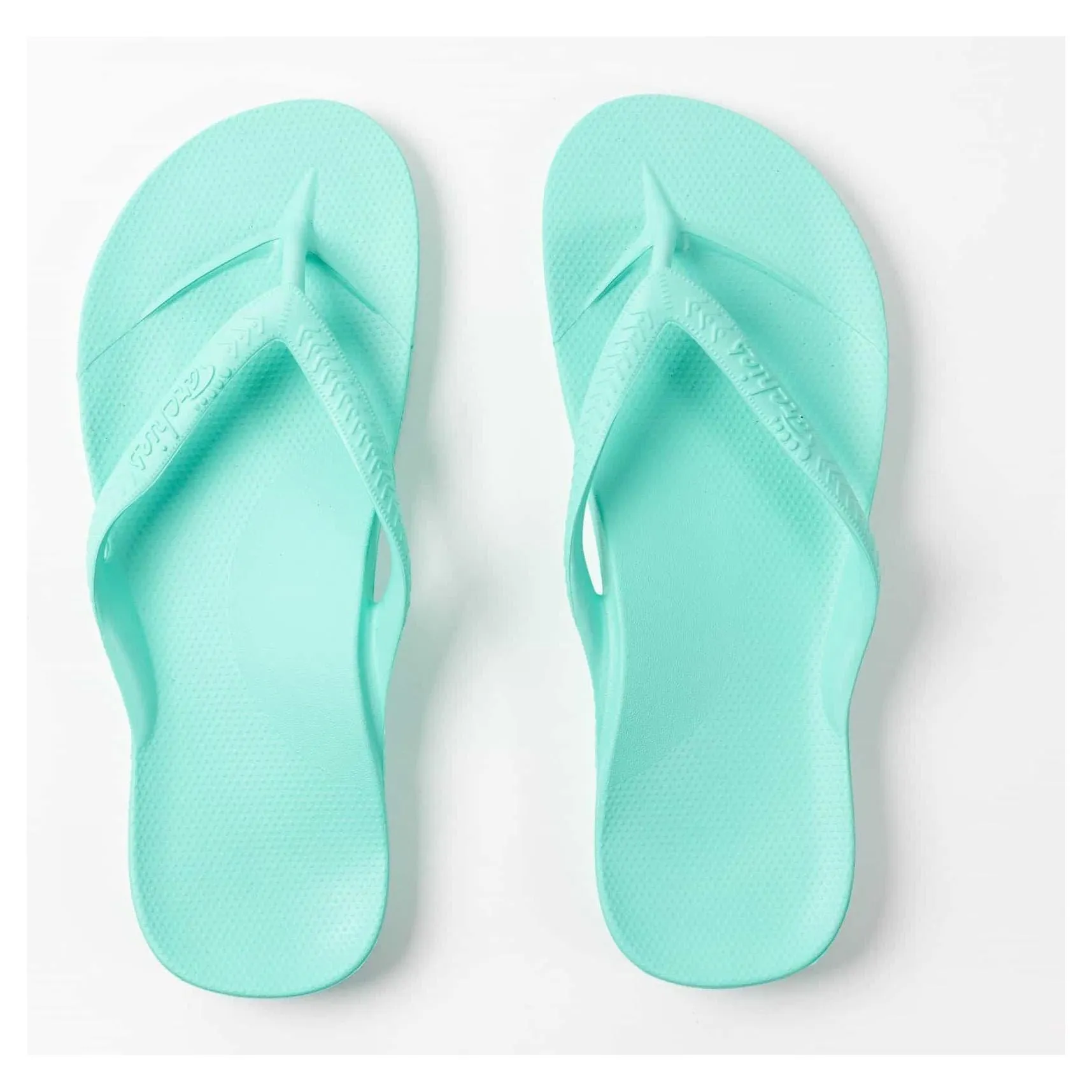 Archies Thongs Mint
