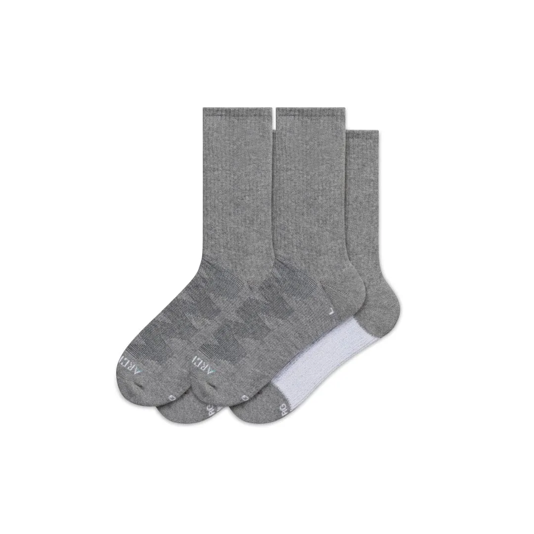ArchTek® Crew Socks Bundles