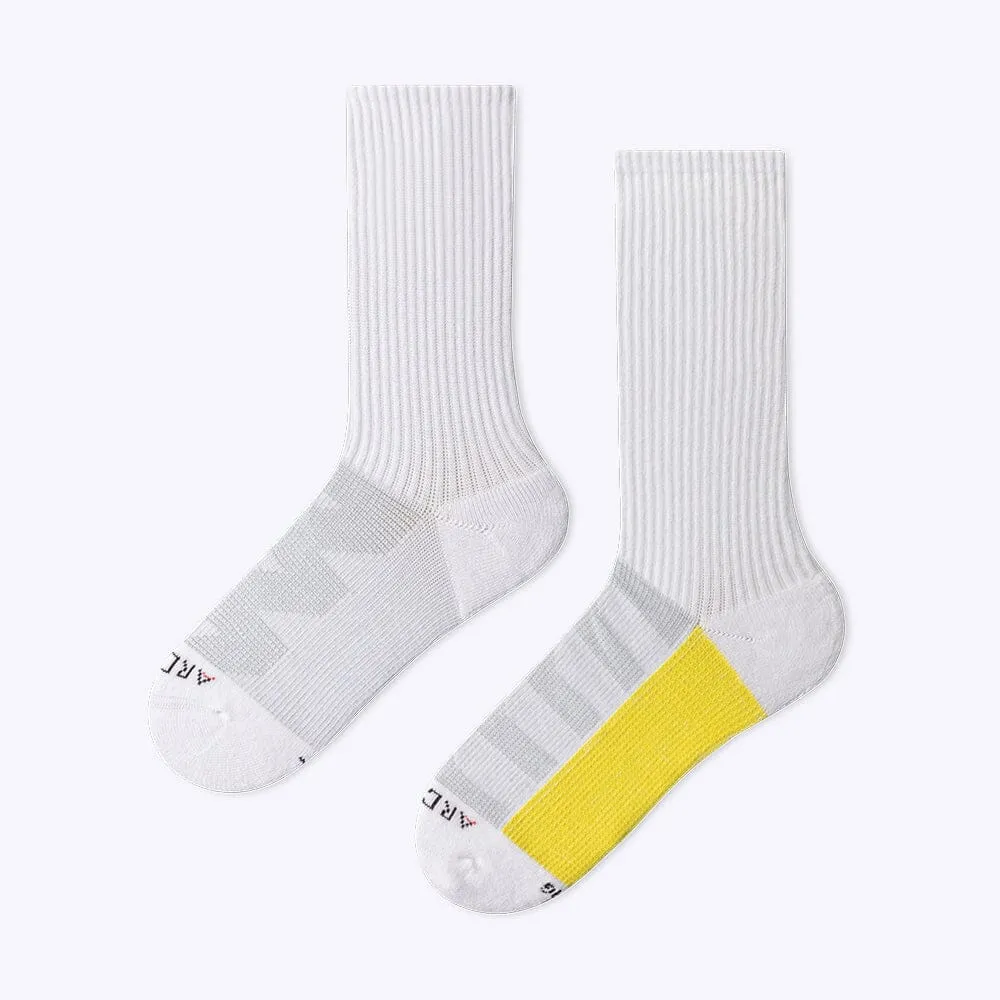 ArchTek® Crew Socks Bundles