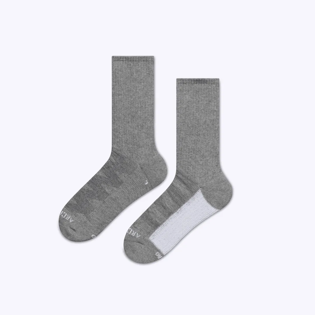 ArchTek® Crew Socks Bundles