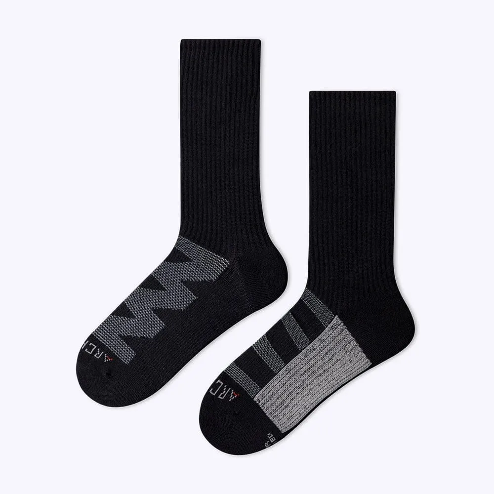 ArchTek® Crew Socks Bundles