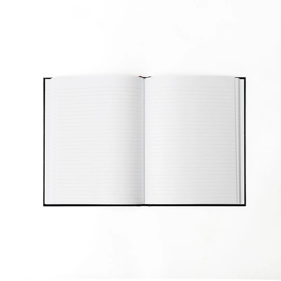 Arete Flag Journal